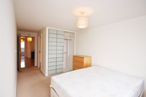 Master bedroom- click for photo gallery